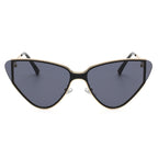Cat's Eye Retro Sunglasses