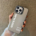high-grade-english-drop-resistant-iphone-case - Viexta