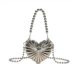 Portable Heart Mini Bag - Viexta