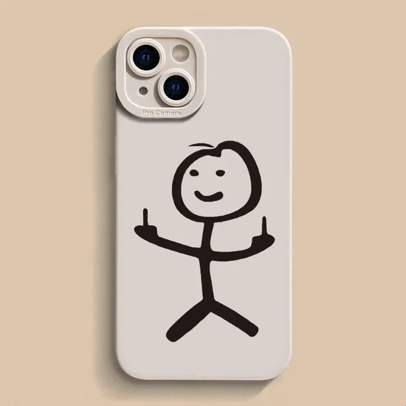 Gesture Advanced iPhone Case - Viexta