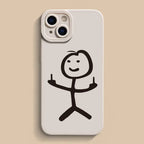 Gesture Advanced iPhone Case - Viexta