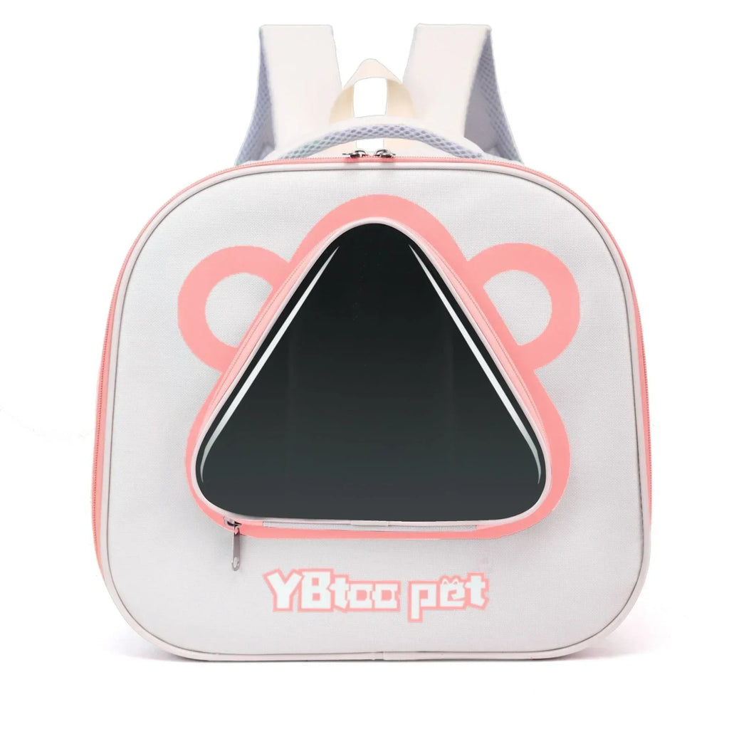 Cat Portable Backpack - Viexta