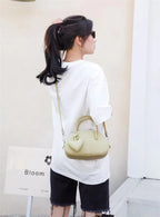 Heart Shoulder Bag - Viexta