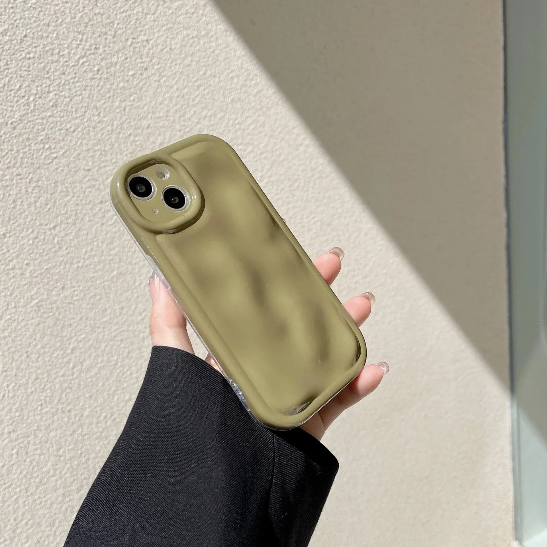 Solid Meteorite IPhone Case - Viexta