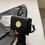 Crossbody Shoulder Bag - Viexta
