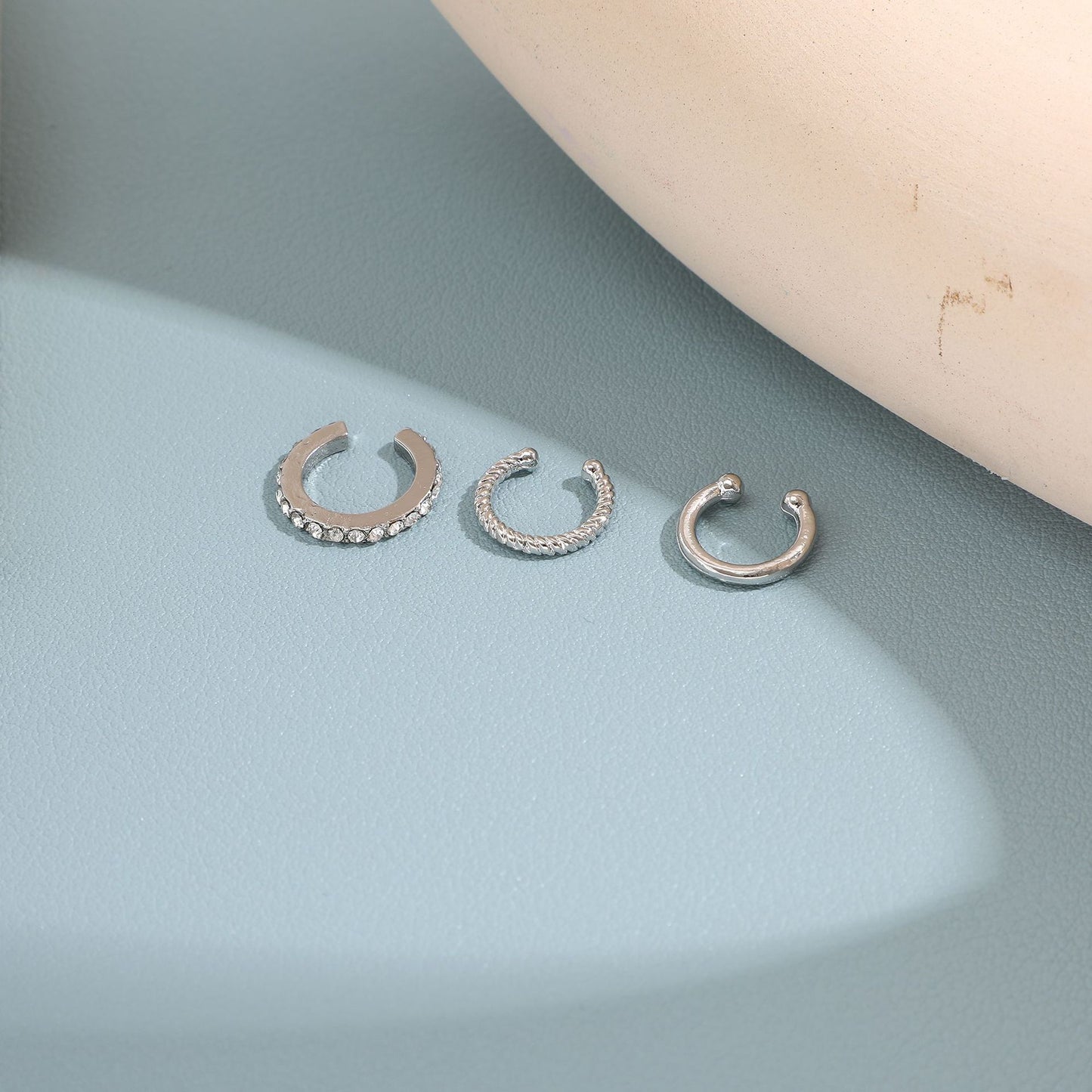 Three-piece Helix Set