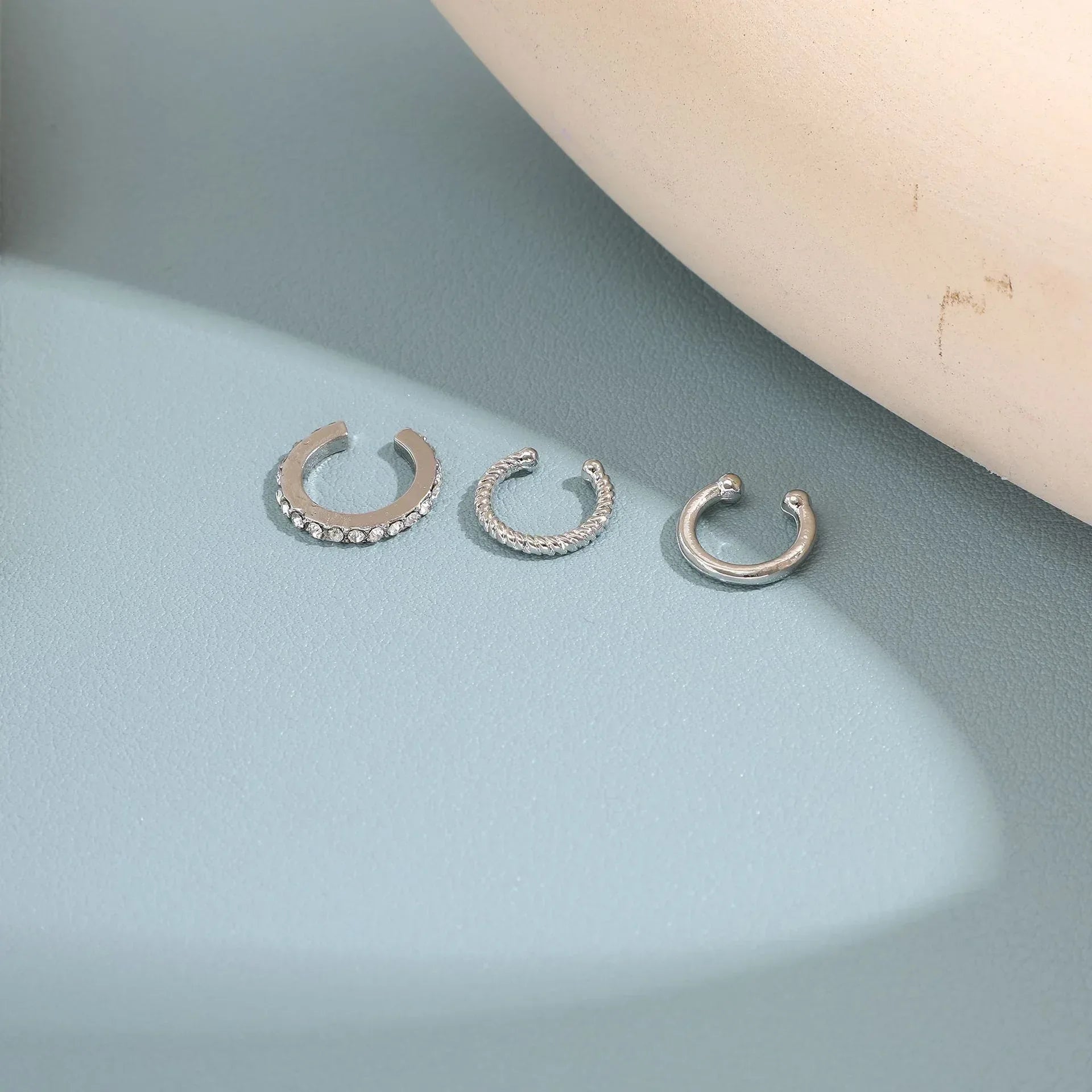Three-piece Helix Set - Viexta