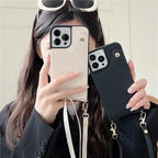 Flip Slung Over Phone Cover for IPhone - Viexta