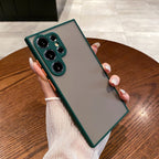 All-inclusive Drop-resistant Samsung Phone Case