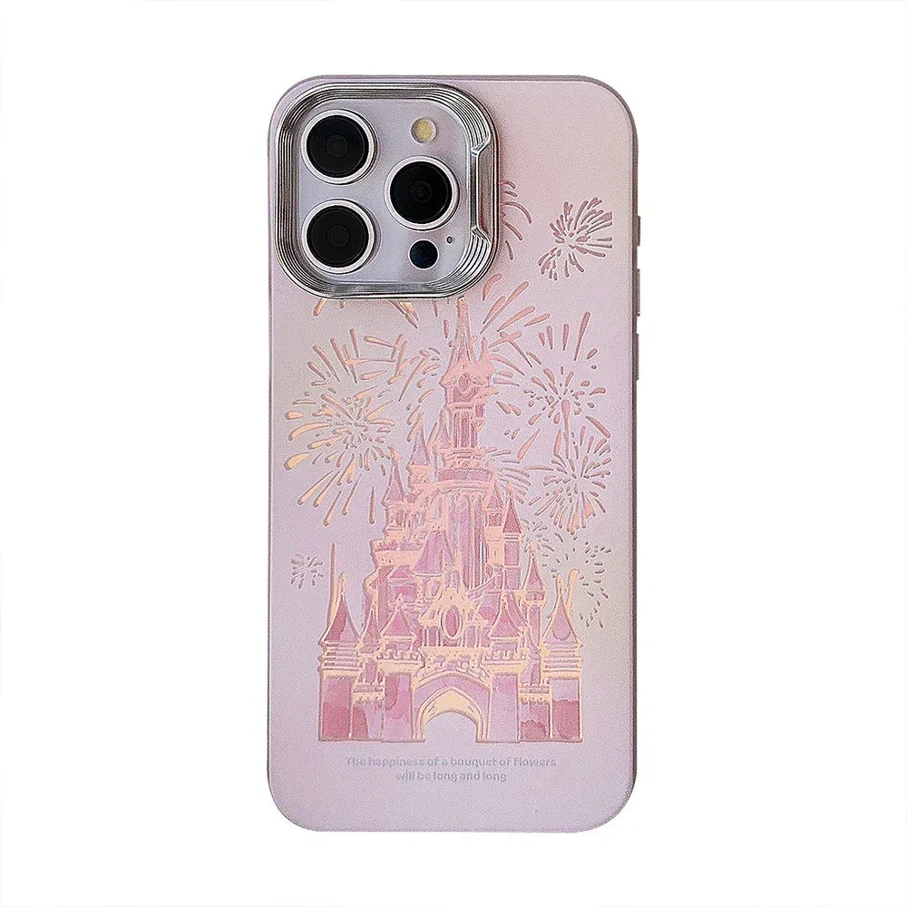 painted-dream-castle-fireworks-laser-iphone-case - Viexta