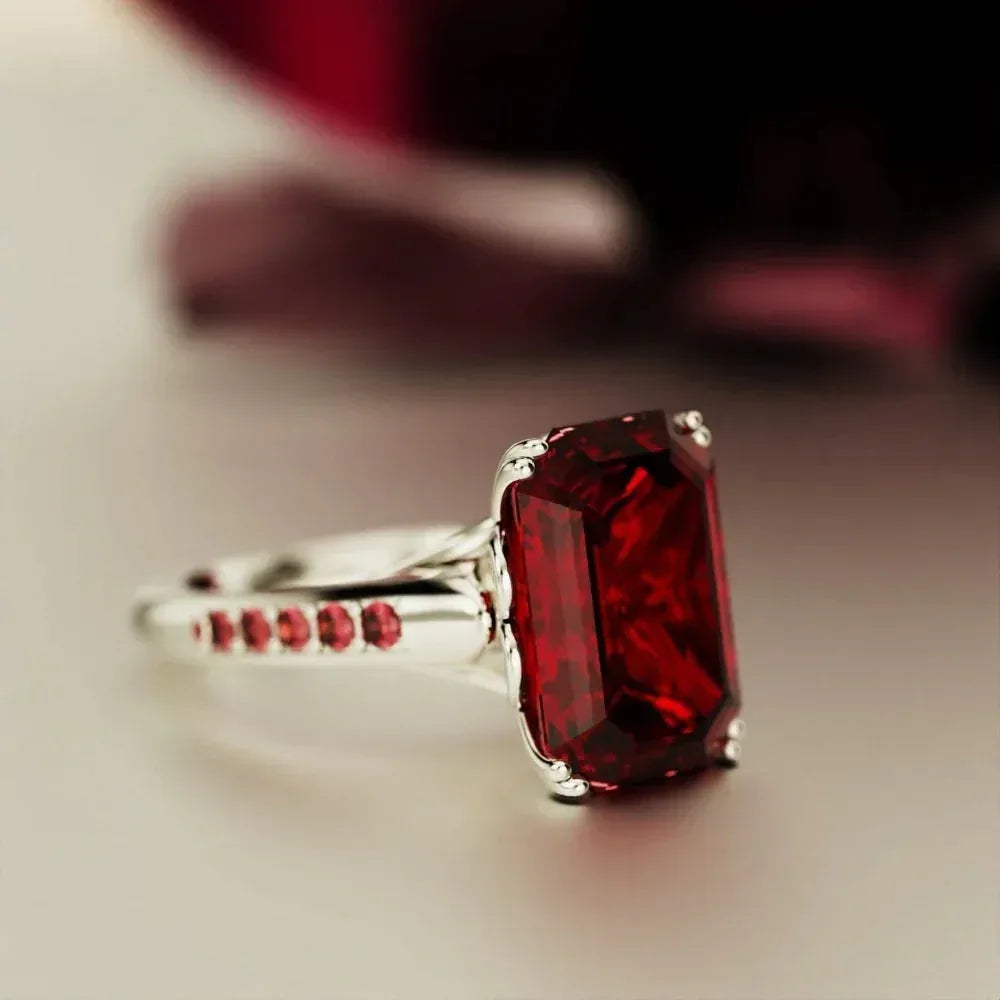 inlaid-zirconium-ring - Viexta