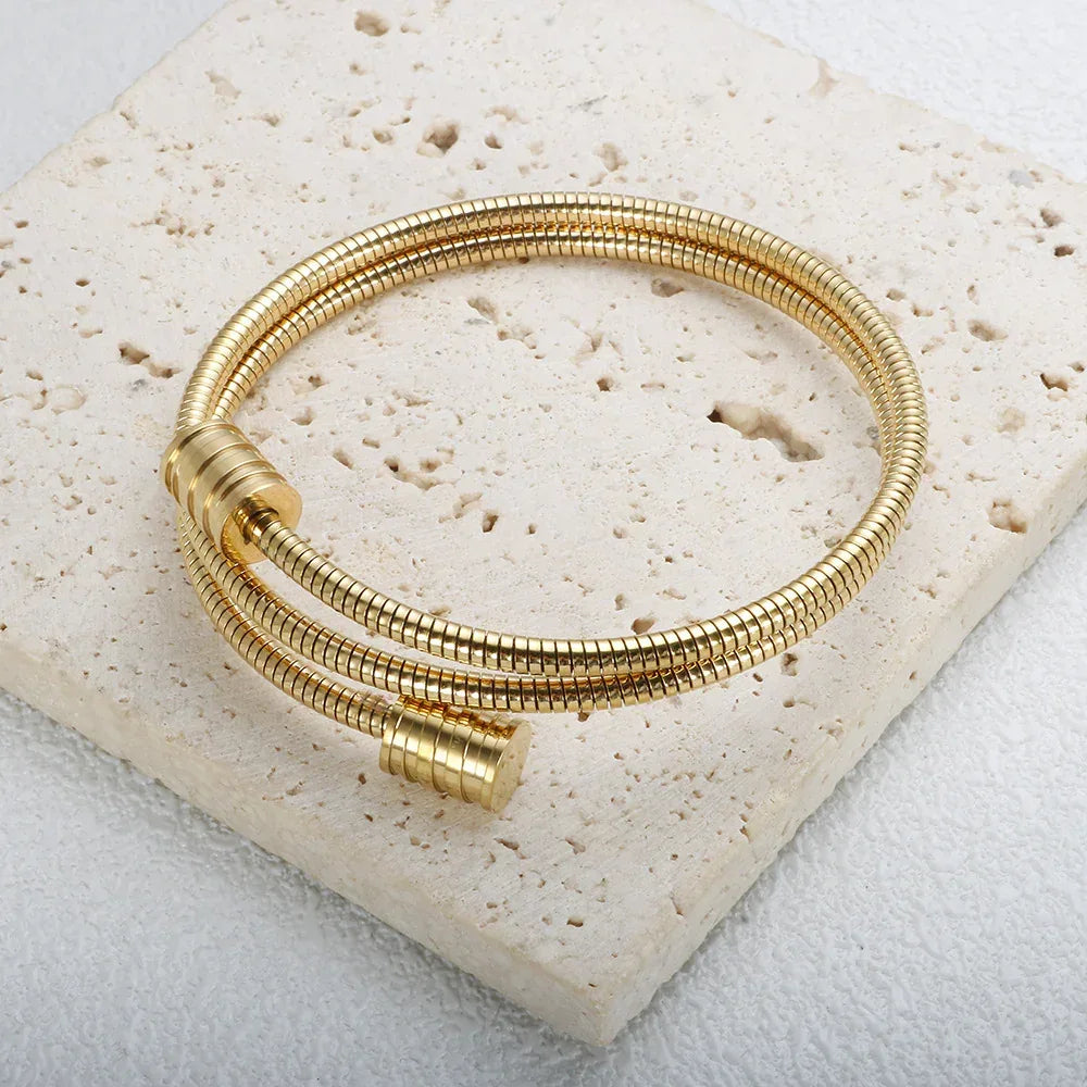 New Weia Line Bracelet - Viexta