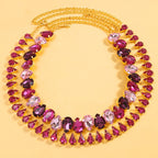 Double-layer Necklace