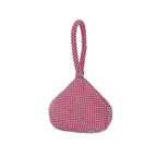 Handmade Rhinestone Portable Purse - Viexta