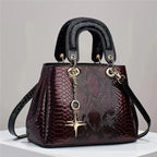 Women's Fashion All-match Shoulder Messenger Bag - Viexta