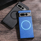 leather-pixel-series-protective-case - Viexta