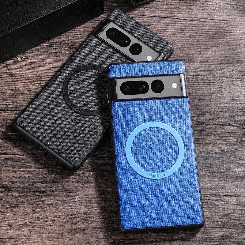 leather-pixel-series-protective-case - Viexta