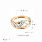 socialite-womens-ring - Viexta