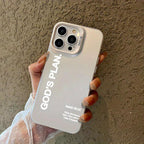 high-grade-english-drop-resistant-iphone-case - Viexta