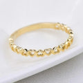 Heart-shaped Ring For Women - Viexta