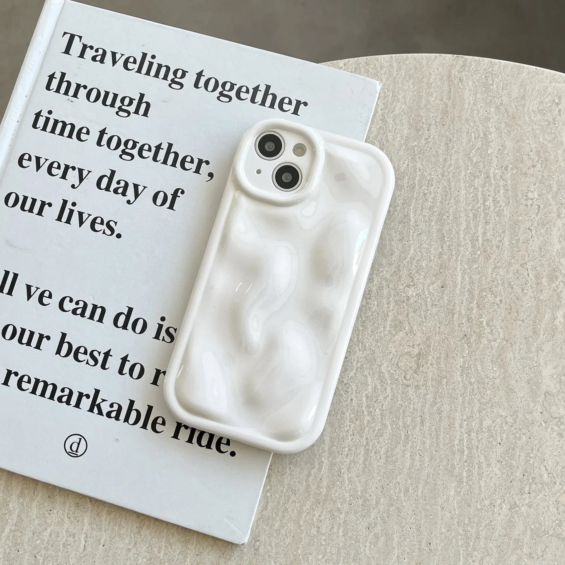 Solid Meteorite IPhone Case - Viexta