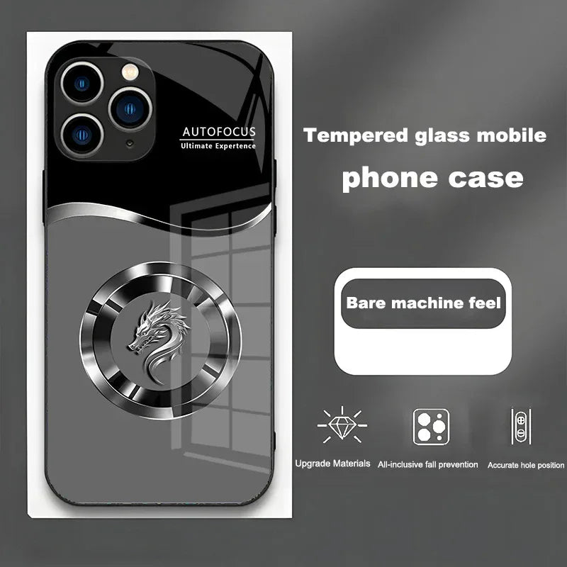 liquid-glass-drop-resistant-iphone-case - Viexta
