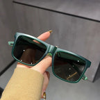 Retro UV-proof Trendy Polarized Sunglasses - Viexta