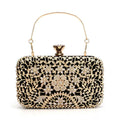 Women's Fashion Banquet Clutch All-matching - Viexta