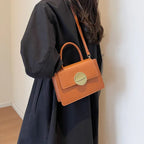Crossbody Shoulder Bag - Viexta