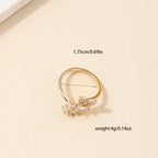 exquisite-butterfly-zircon-ring - Viexta