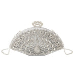Open Screen Banquet Bag - Viexta