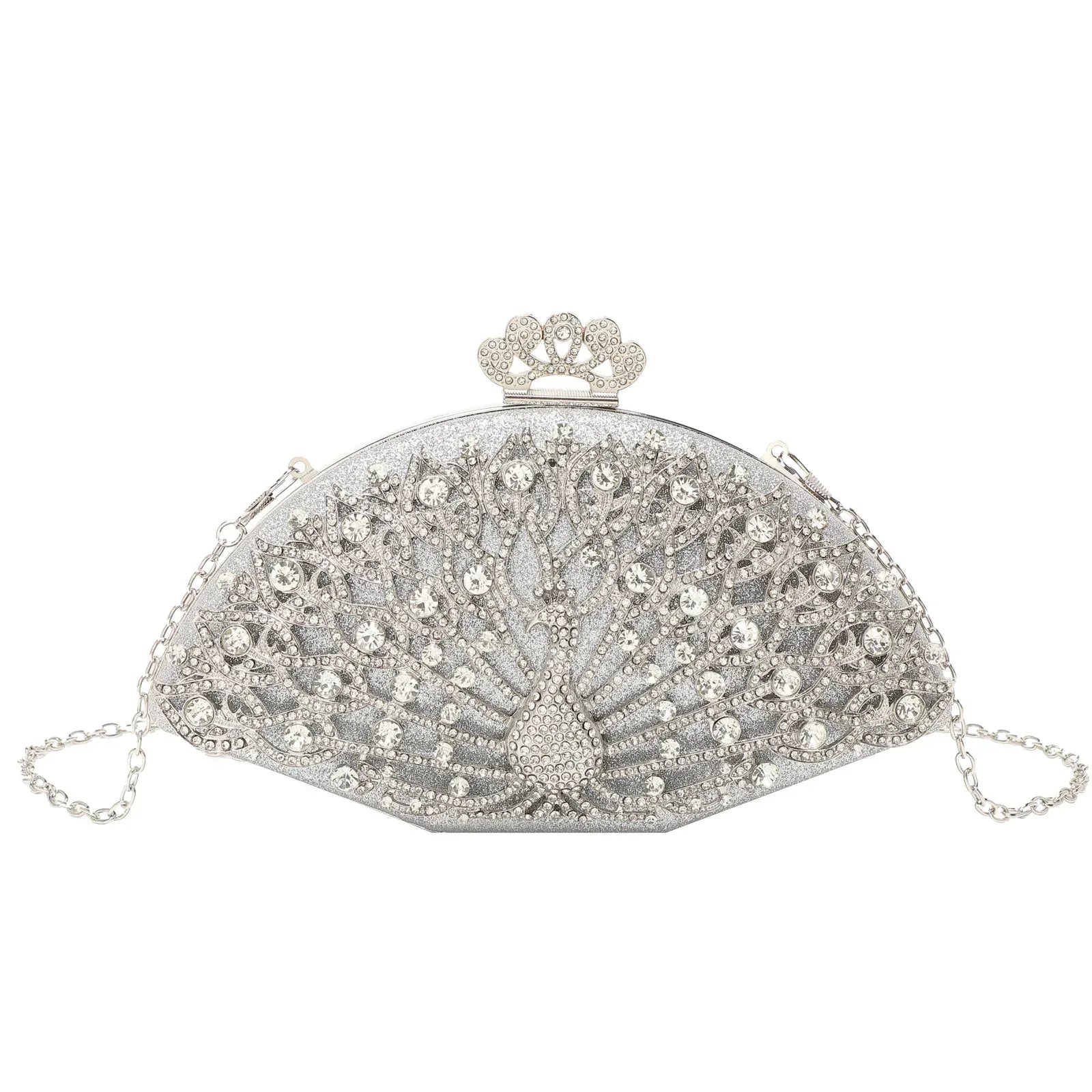 Open Screen Banquet Bag - Viexta