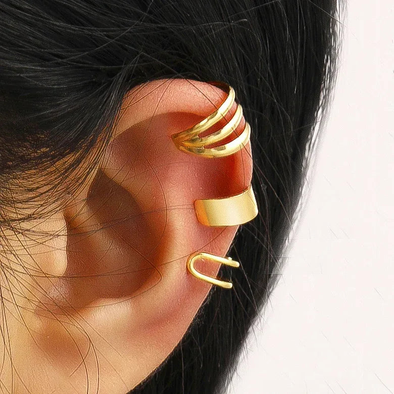 Three-piece Helix Set - Viexta