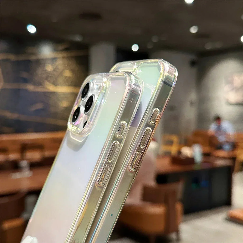 Colorful iPhone Case - Viexta