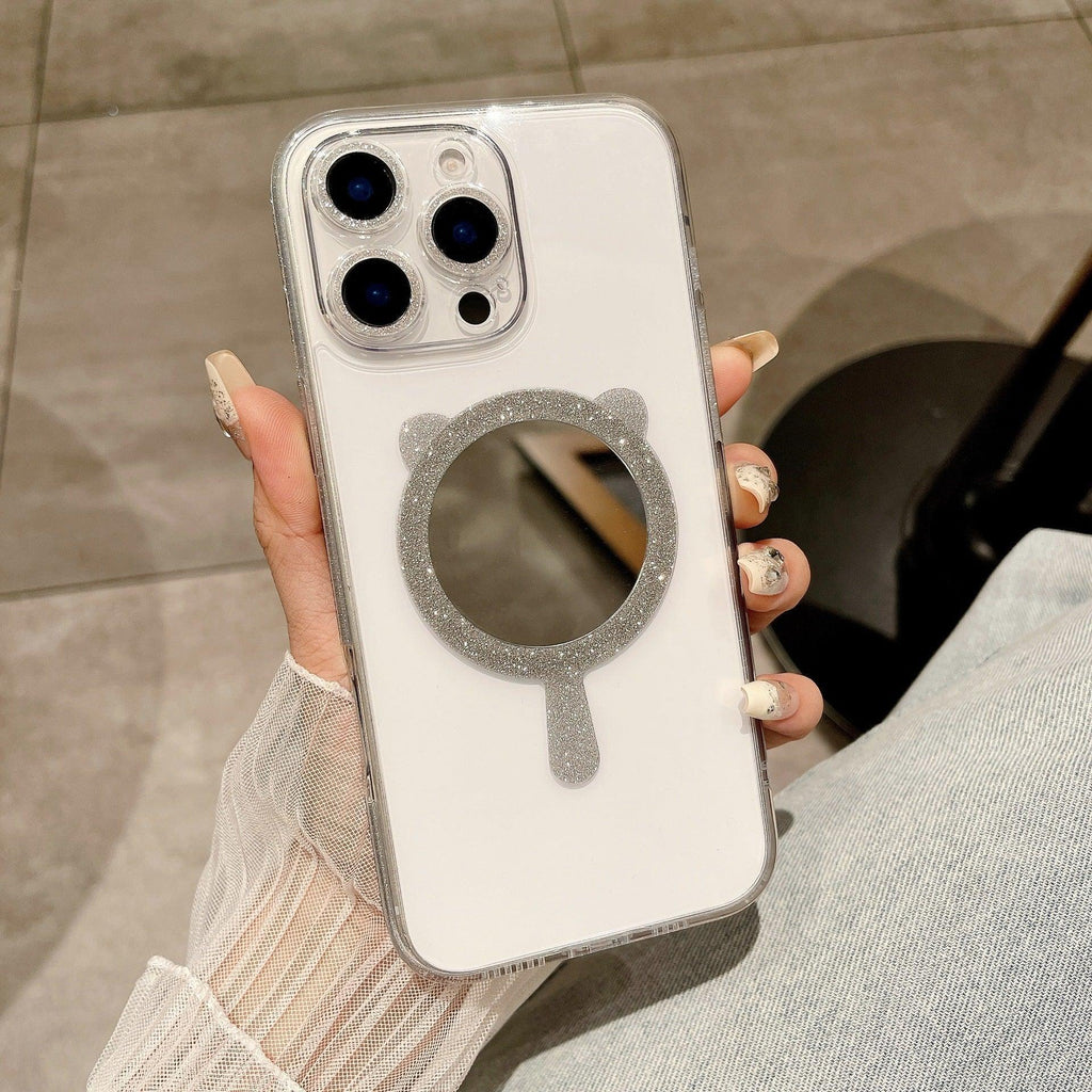 strong-magnetic-suction-iphone-case - Viexta