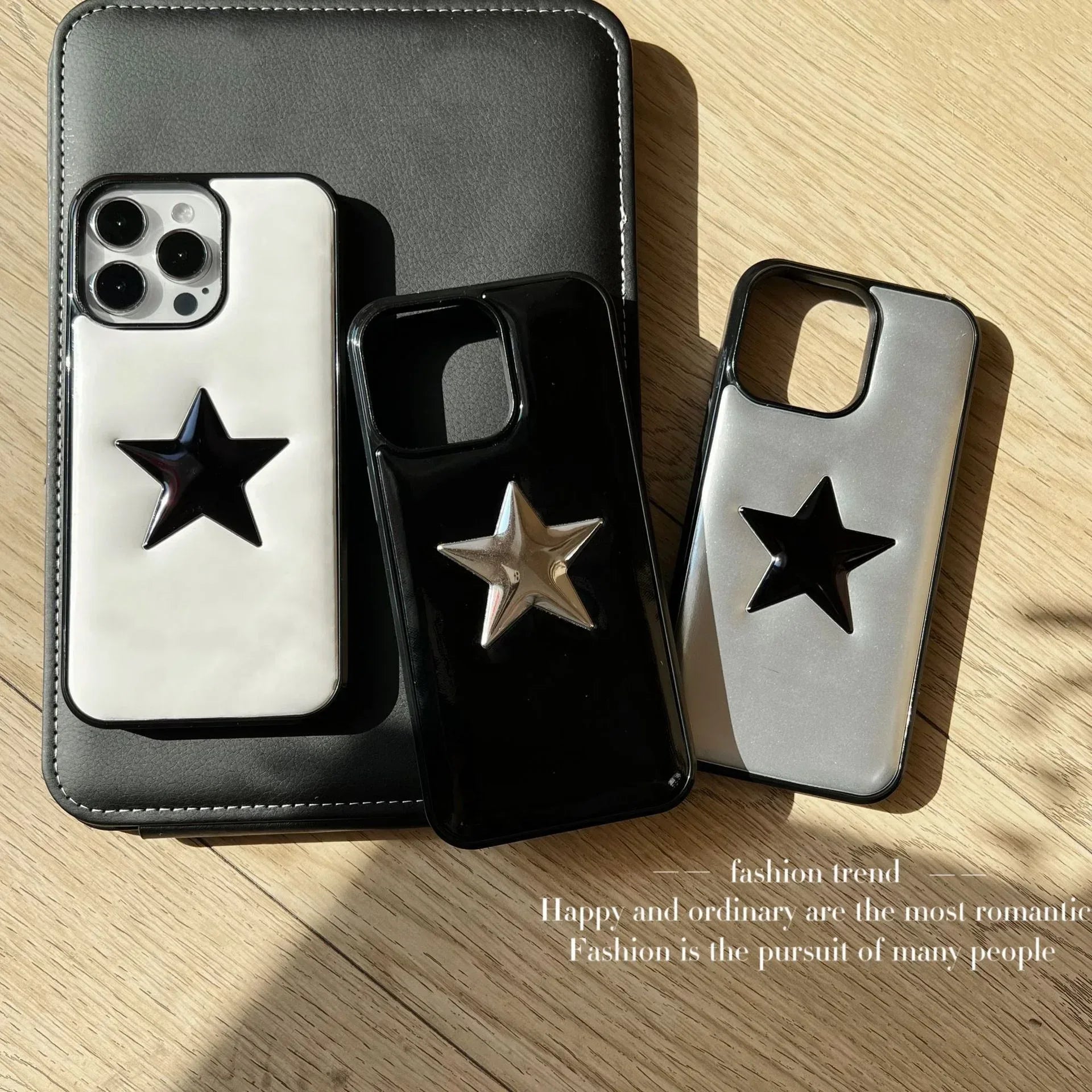 European And American iPhone Case - Viexta
