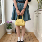 VogueVessel Messenger Bag - Viexta