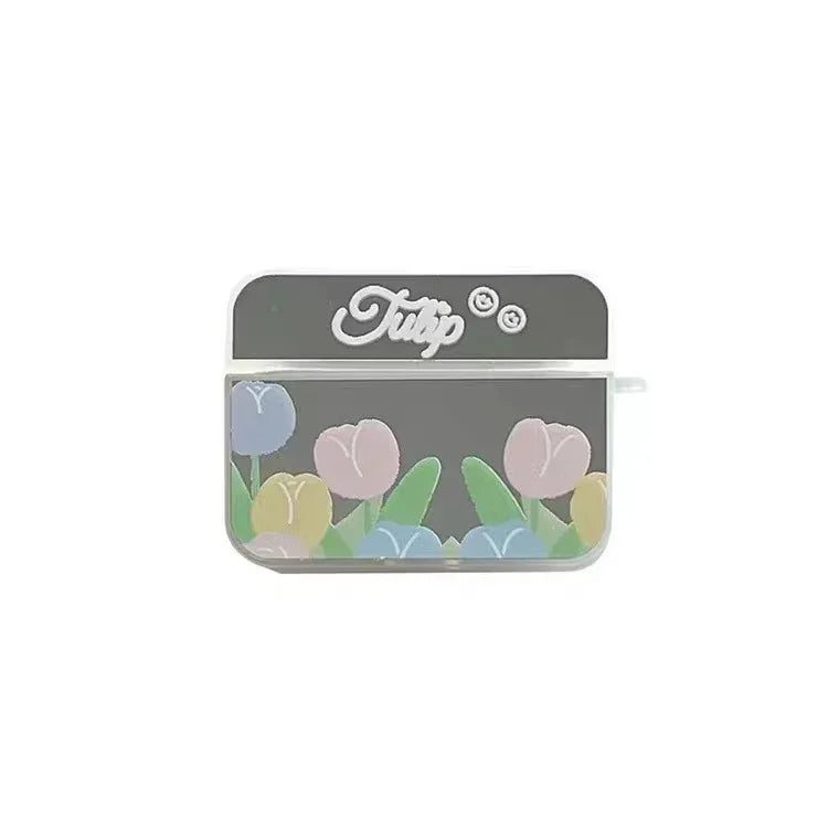 Ins Korean Earphone Case - Viexta