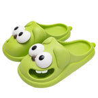 Slip-on Crocs For Summer - Viexta
