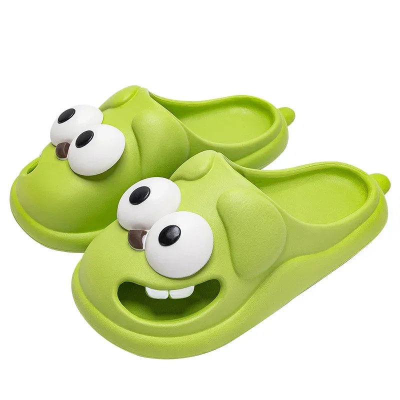 Slip-on Crocs For Summer - Viexta