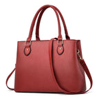 LuxeLoom Shoulder Bag - Viexta