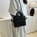 Women's Casual Shoulder Bag - Viexta