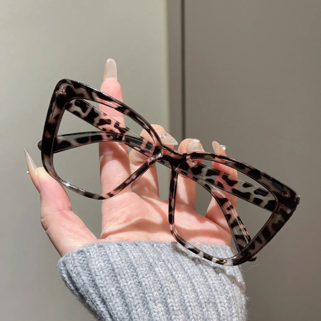Versatile Slimming High-grade Sunglasses - Viexta