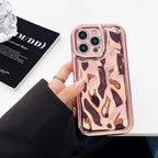 Meteorite Pattern iPhone Case - Viexta