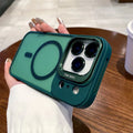 Self-contained Lens iPhone Case - Viexta