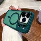 Self-contained Lens iPhone Case - Viexta