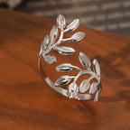 Titanium Steel Ring - Viexta