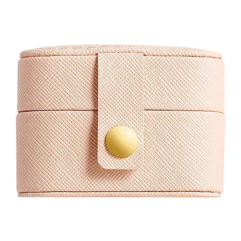 Portable Mini Ring Box - Viexta