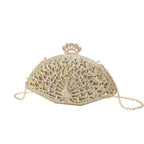Open Screen Banquet Bag - Viexta