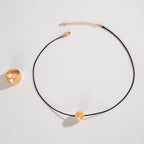 Dainty Open-ended Ring with Bracelet